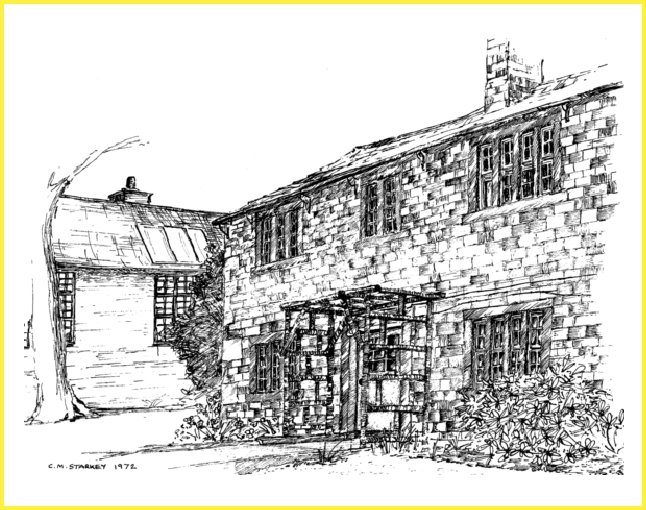 Almondburian cover 1972 mono.jpg